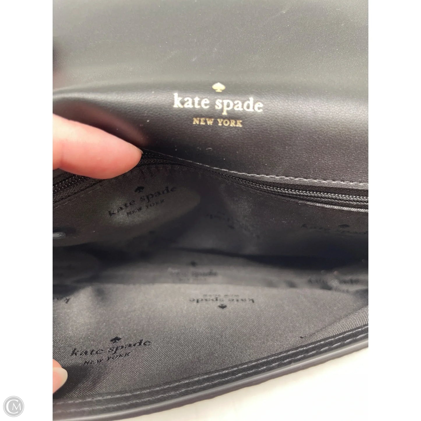Crossbody Designer By Kate Spade, Size: Small