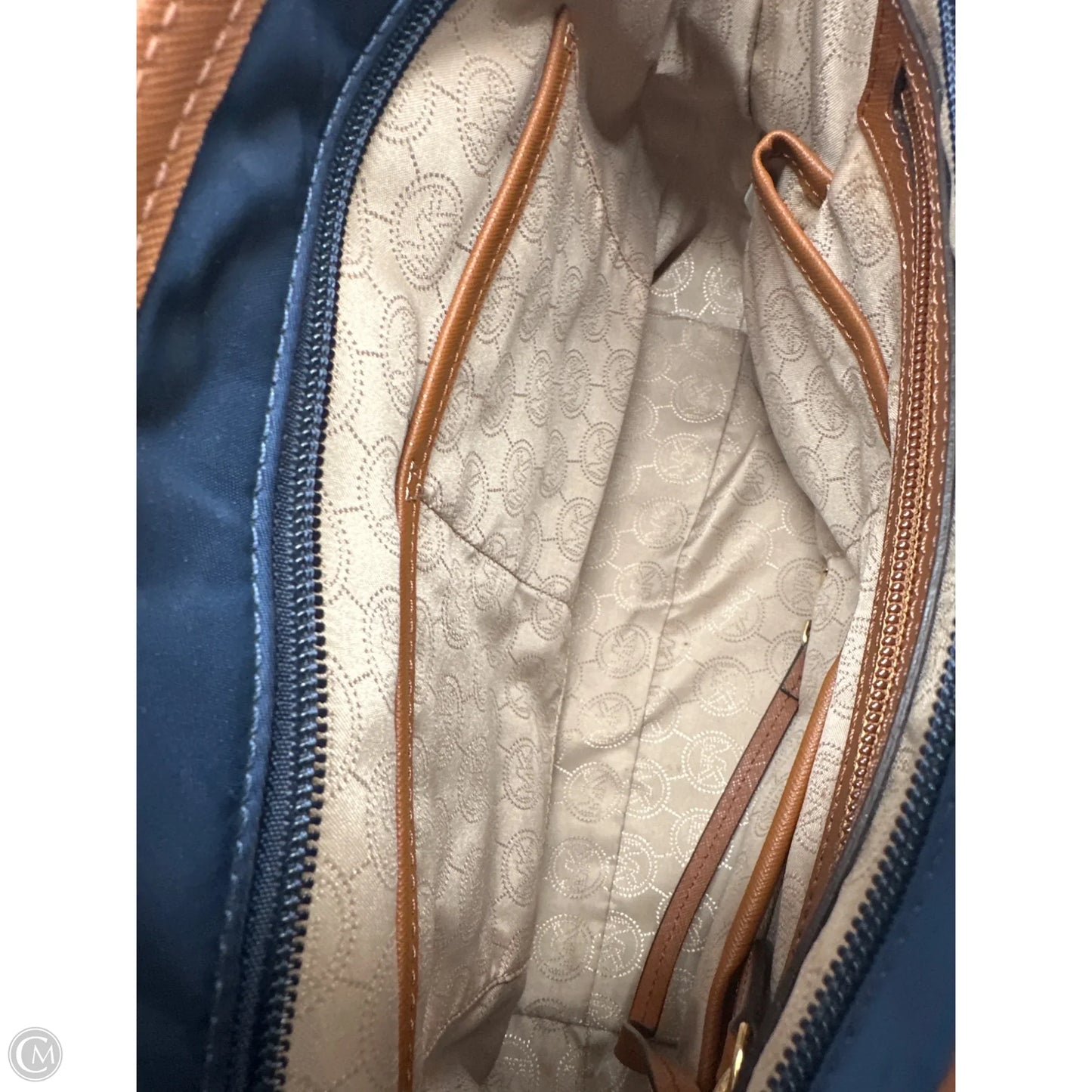 Handbag By Michael By Michael Kors, Size: Medium