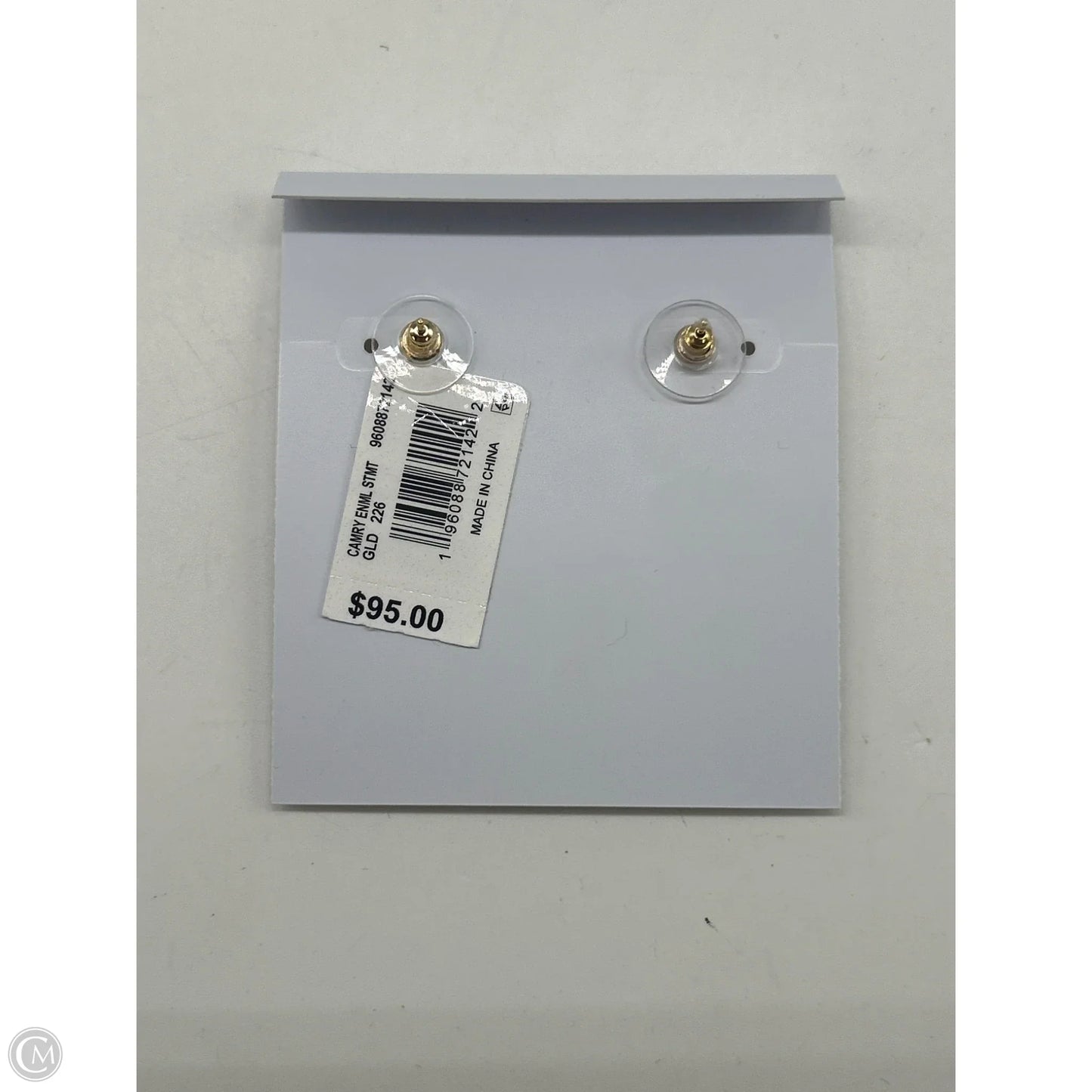 Earrings Dangle/drop By Kendra Scott