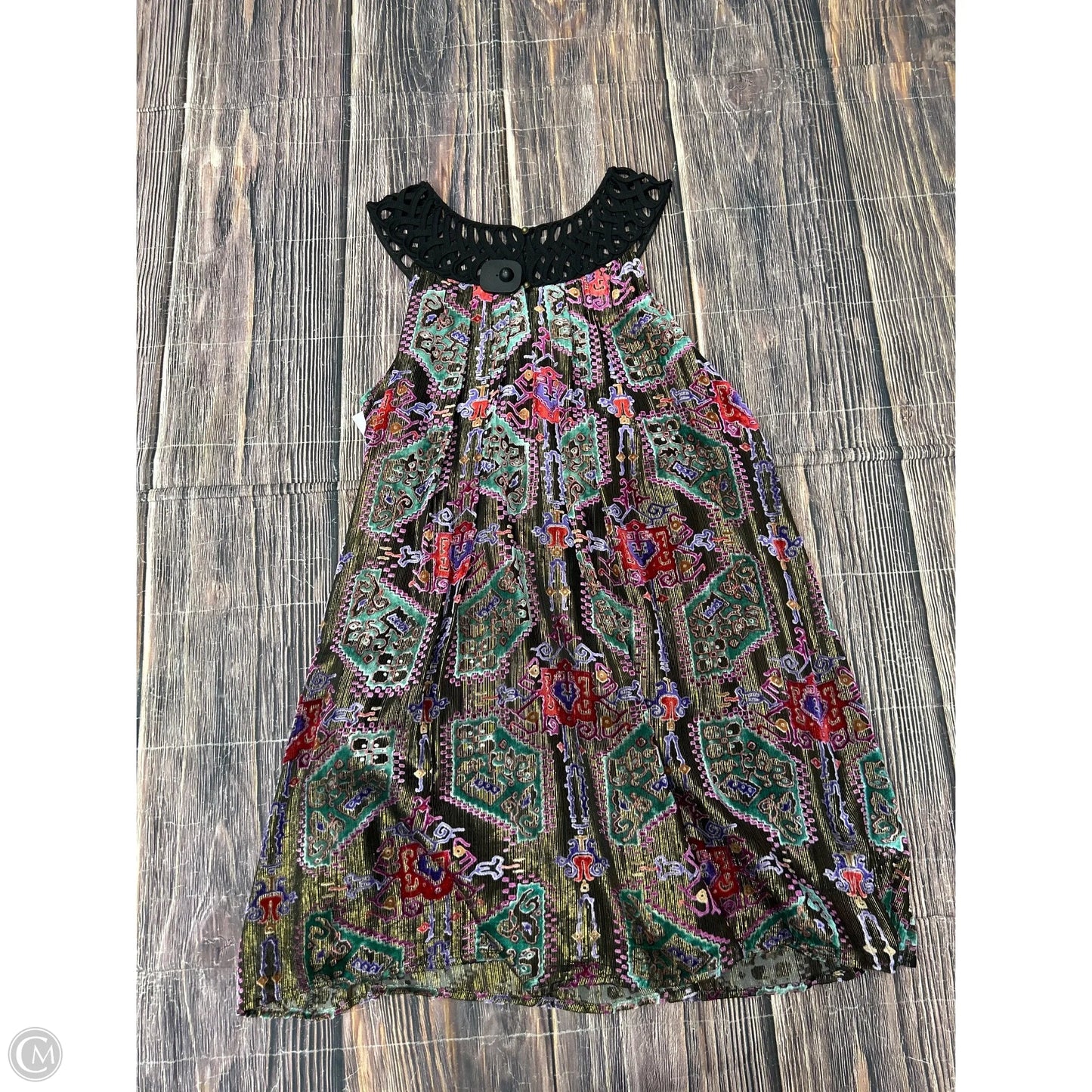 Dress Party Short By Moulinette Soeurs In Black, Size: S