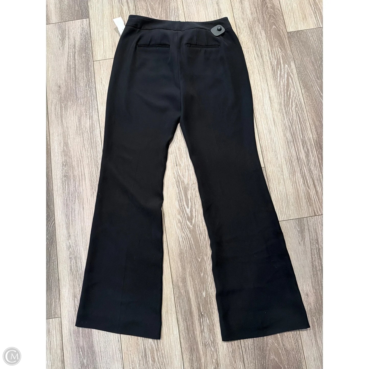 Pants Dress By White House Black Market In Black, Size: 6