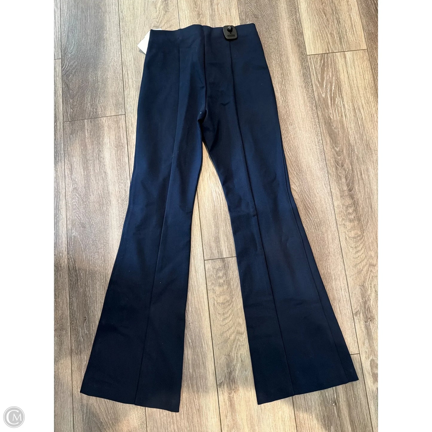 Pants Dress By Banana Republic In Navy, Size: Xs