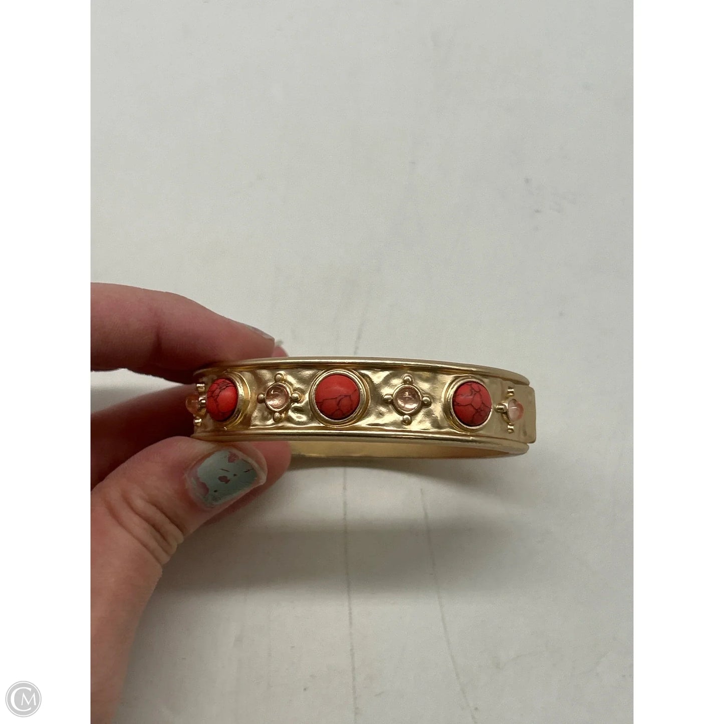 Bracelet Bangle By Clothes Mentor