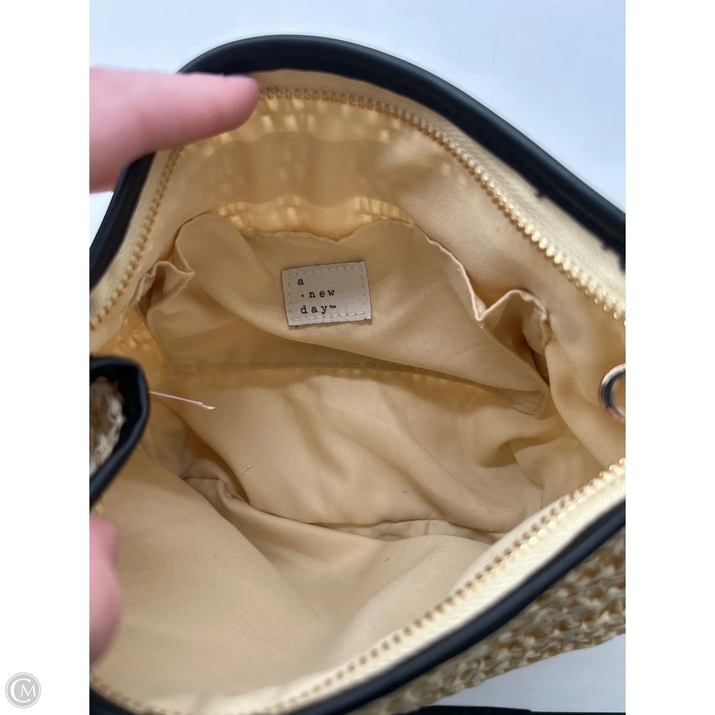 Handbag By A New Day, Size: Small