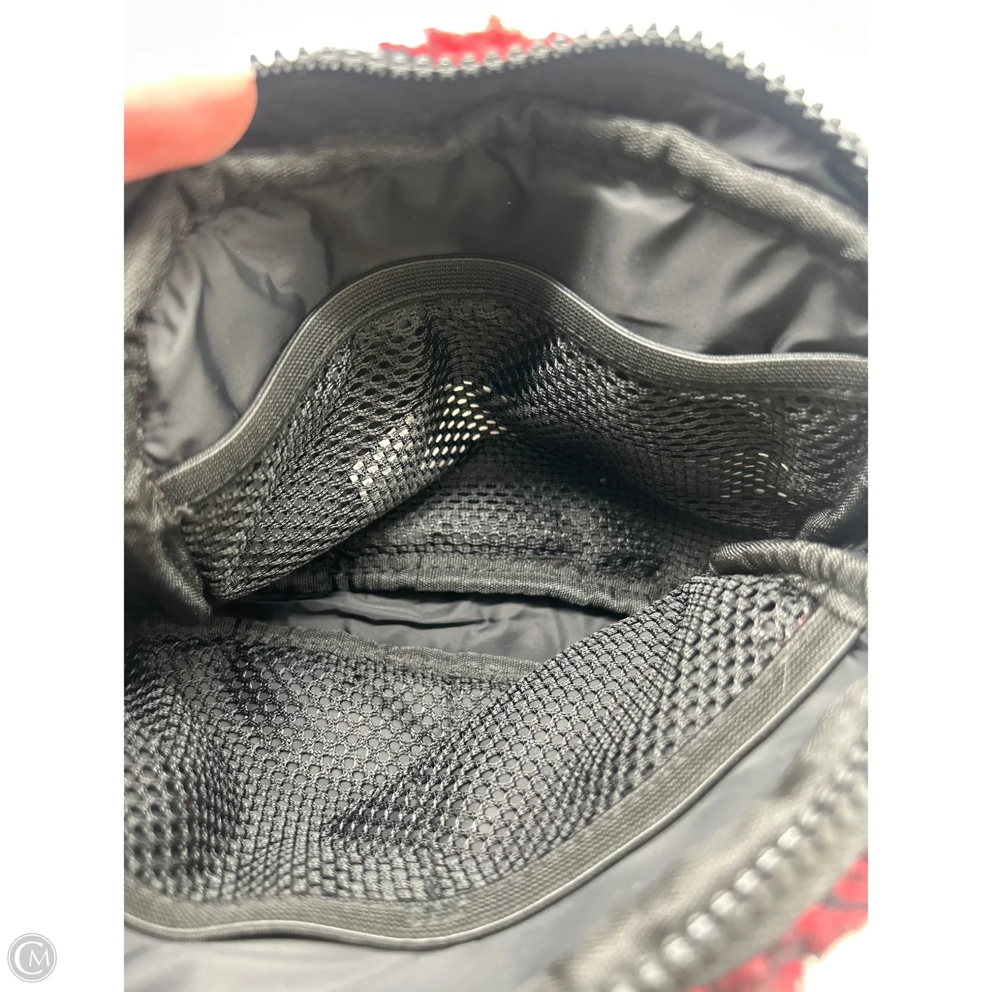 Belt Bag By Fabletics, Size: Small