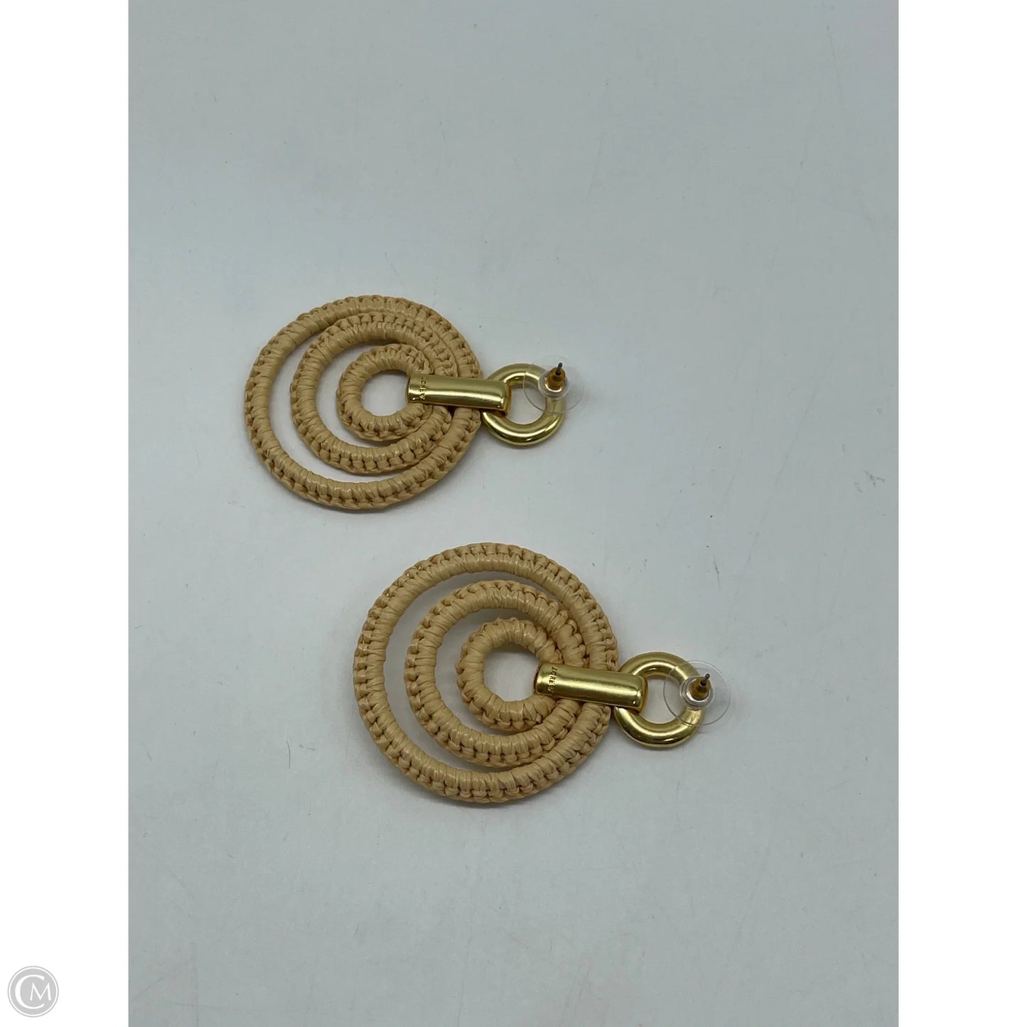 Earrings Statement By J. Crew