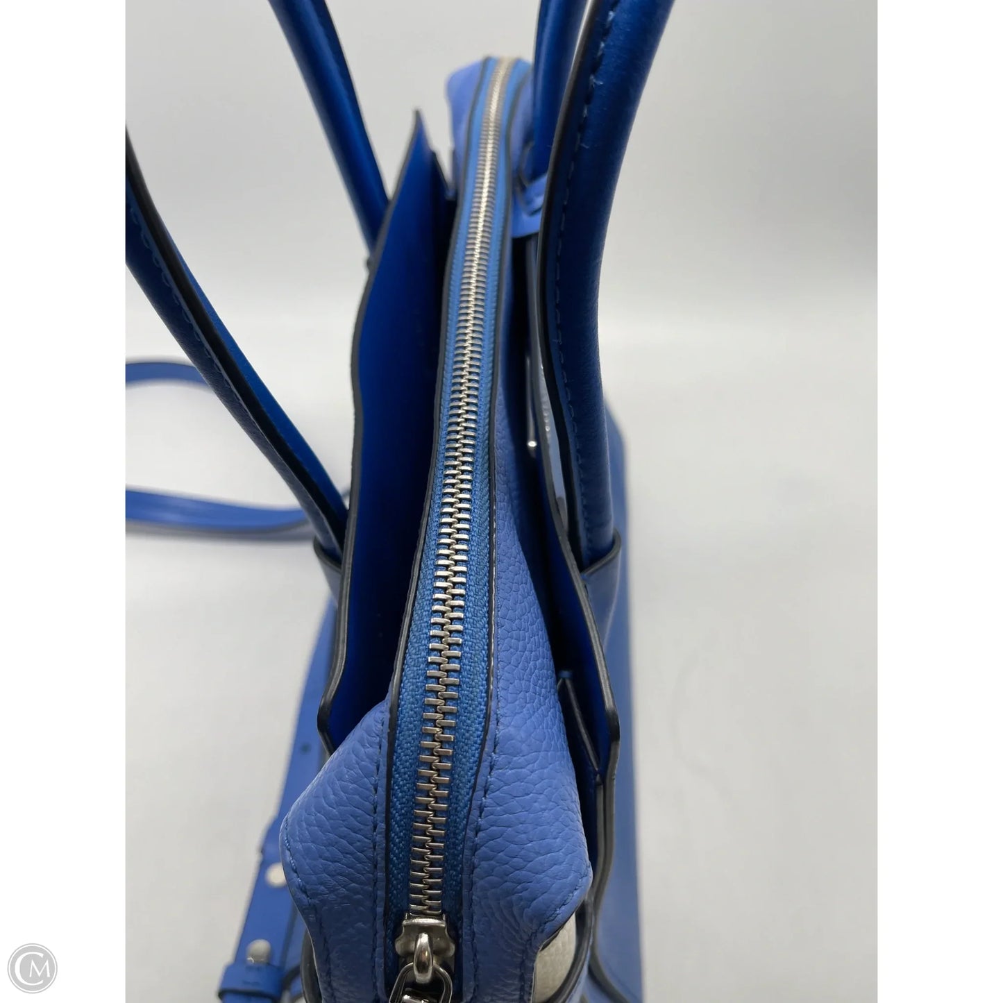 Crossbody Designer By Michael Kors, Size: Medium