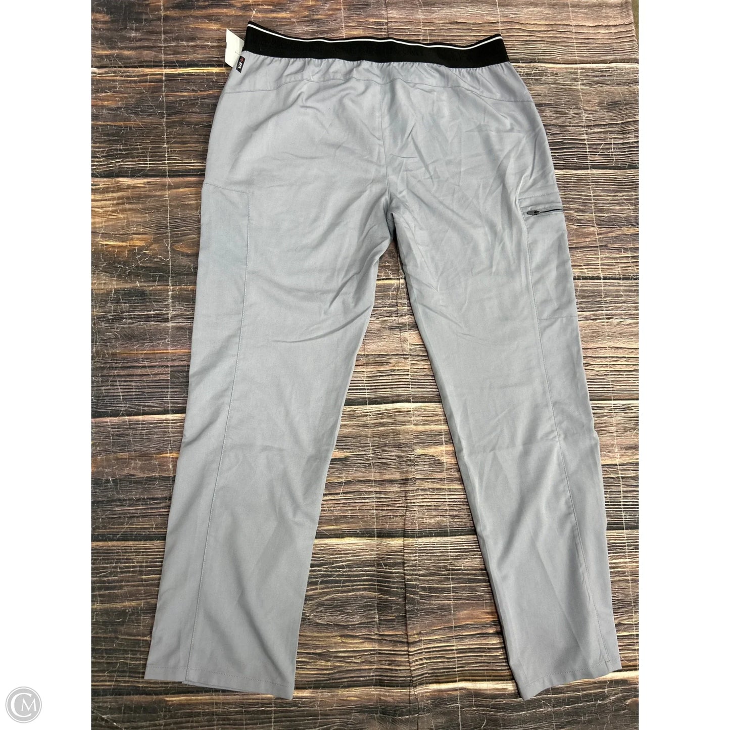 Pants Other By Clothes Mentor In Grey, Size: L