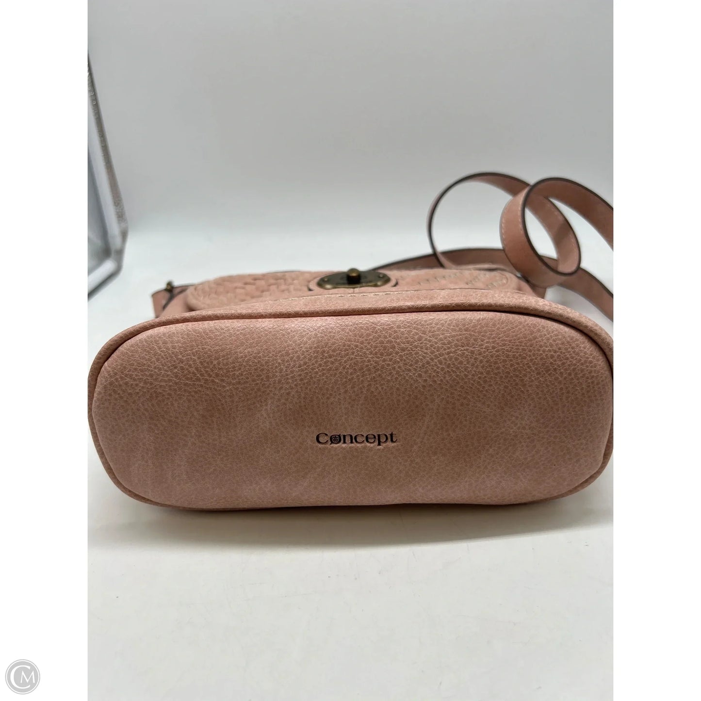 Crossbody By Concepts, Size: Medium