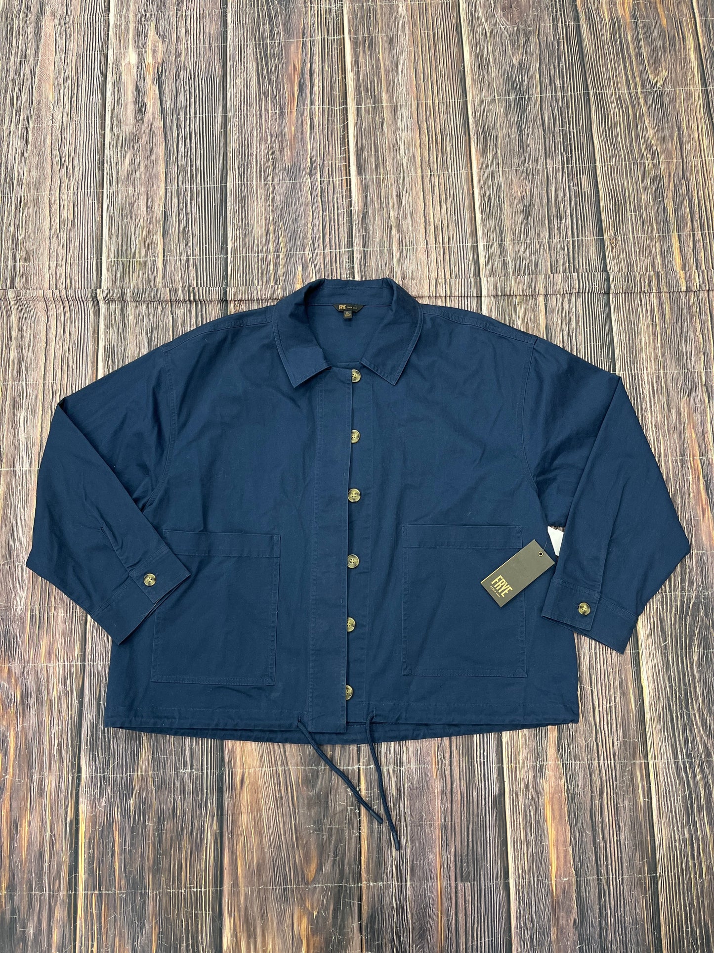 Jacket Other By Frye Size: Xl