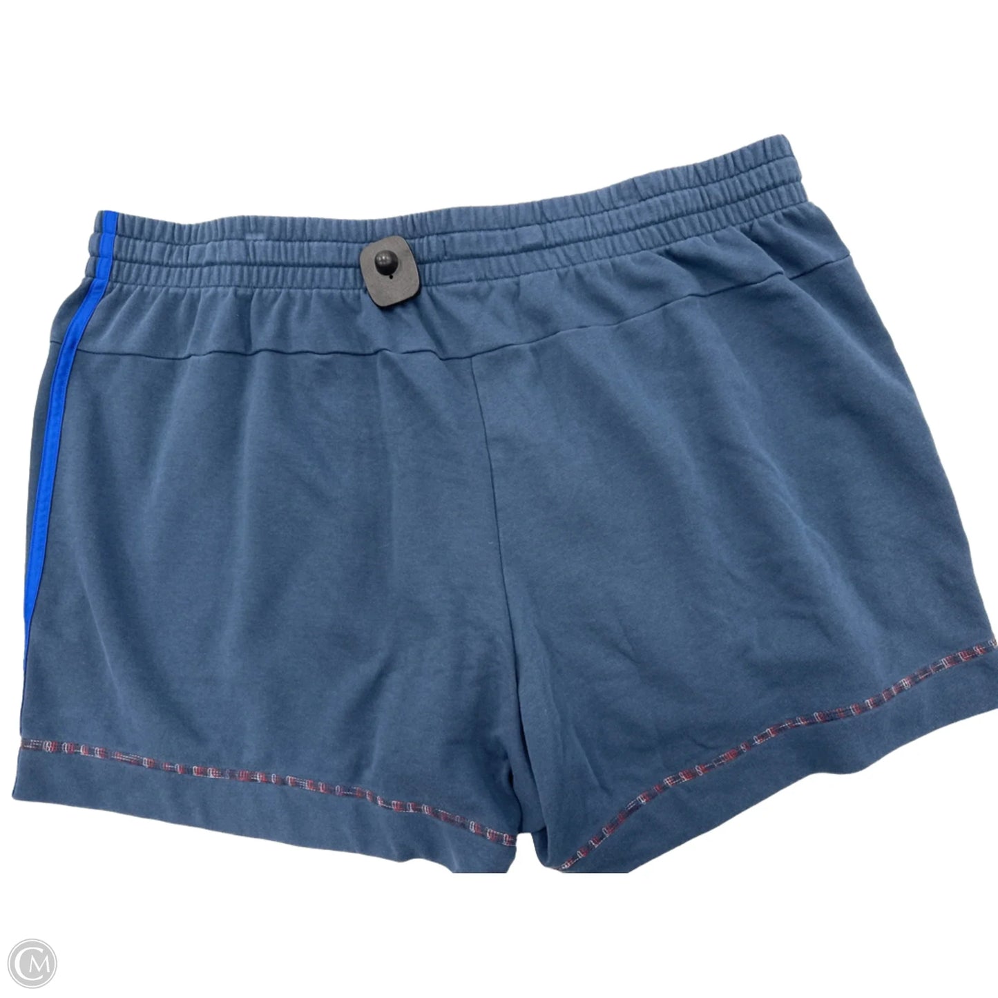 Shorts By Adidas In Blue, Size: 3x