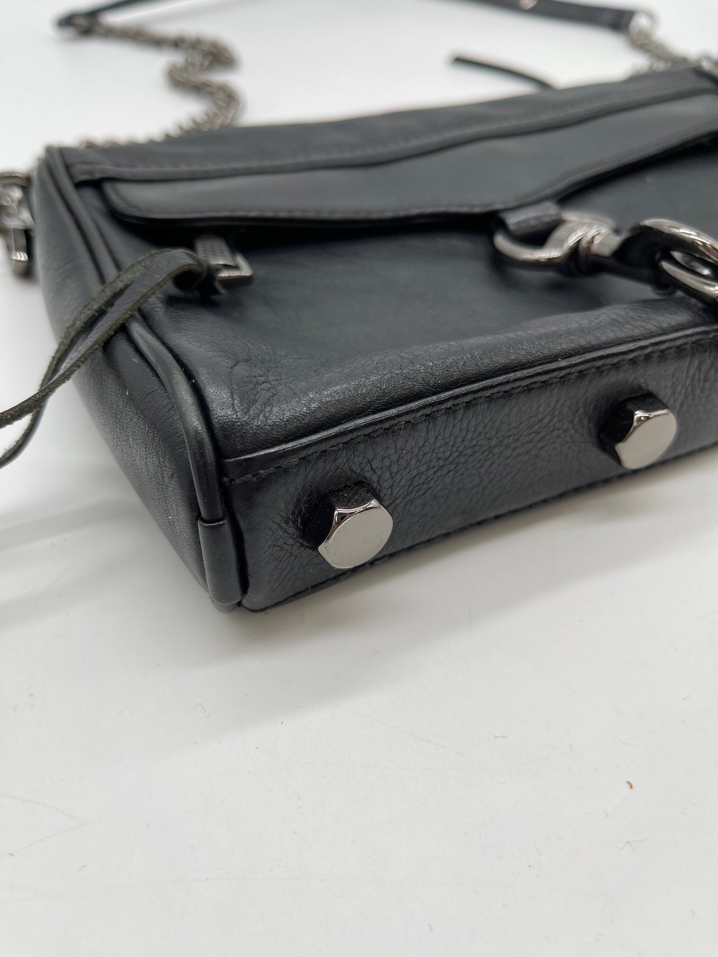 Handbag Designer By Rebecca Minkoff, Size: Small