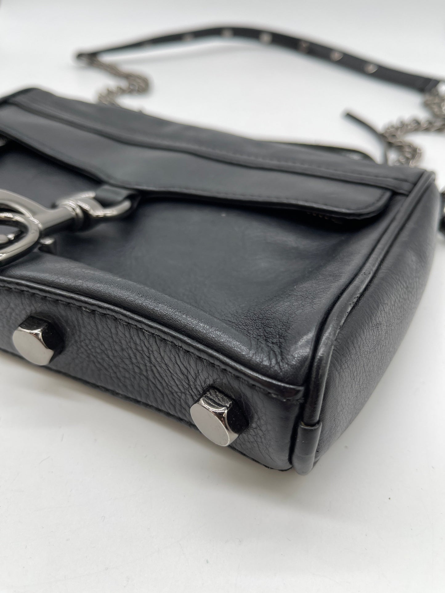 Handbag Designer By Rebecca Minkoff, Size: Small