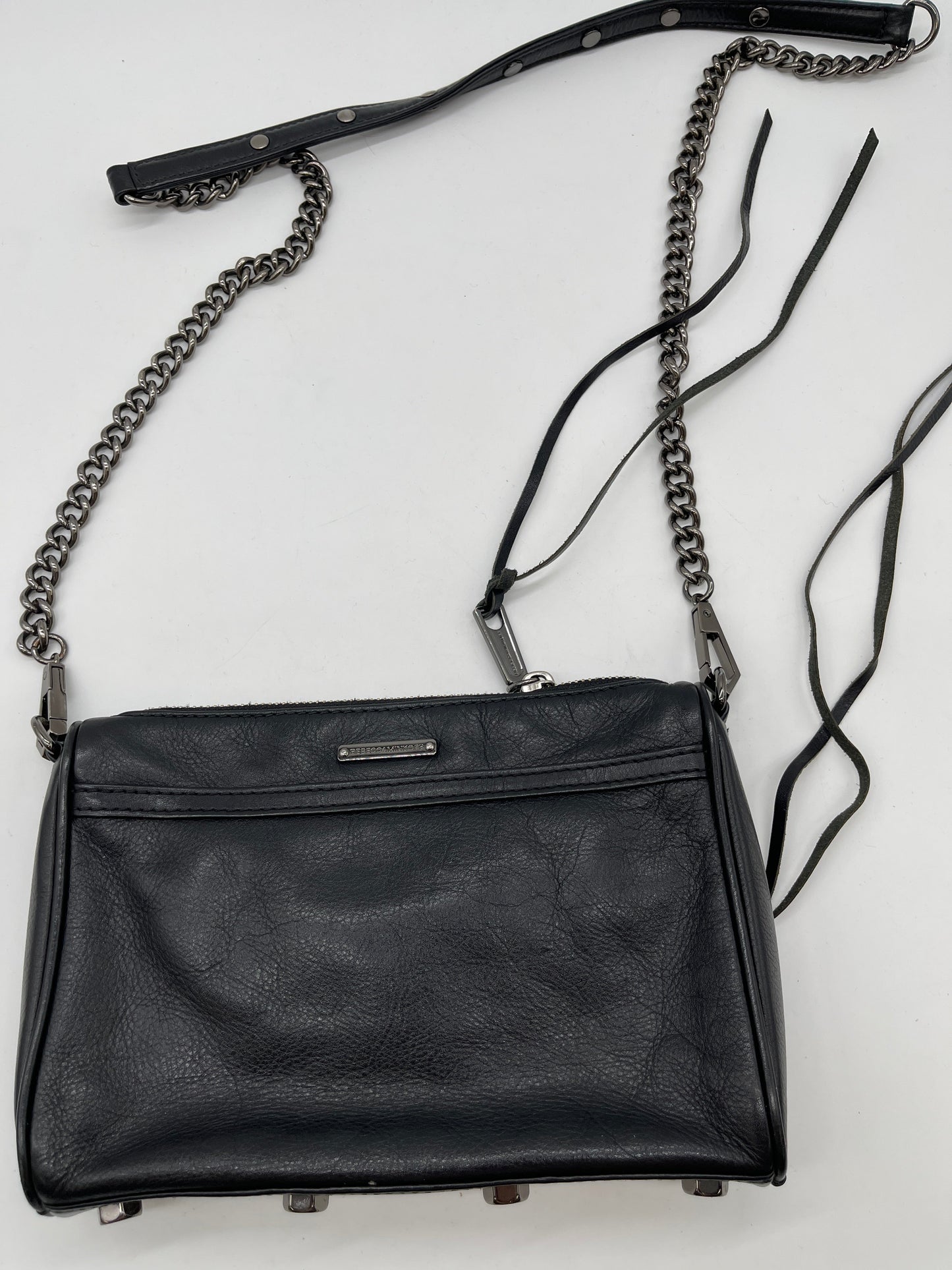 Handbag Designer By Rebecca Minkoff, Size: Small