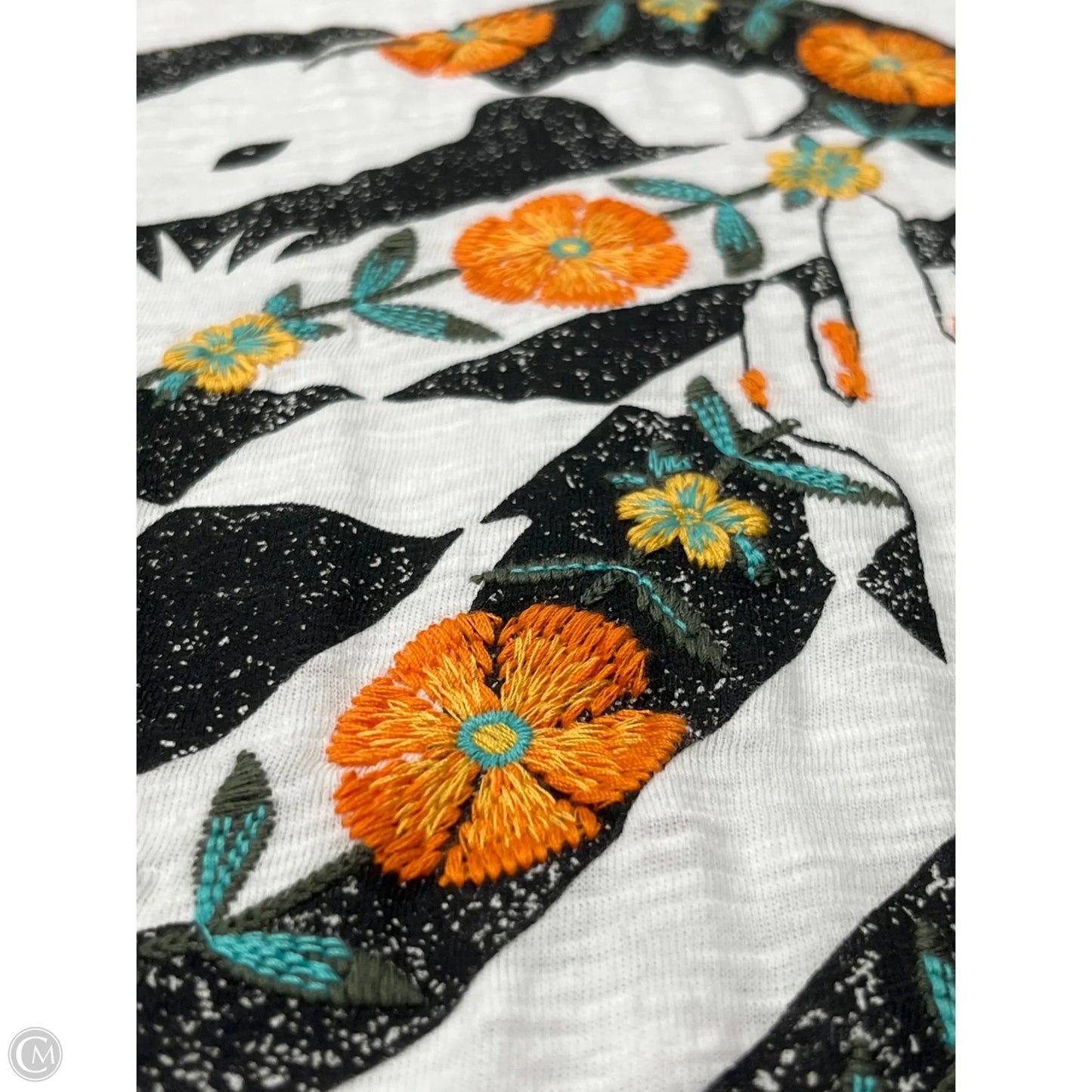 Tank Top By Torrid In White, Size: 1x