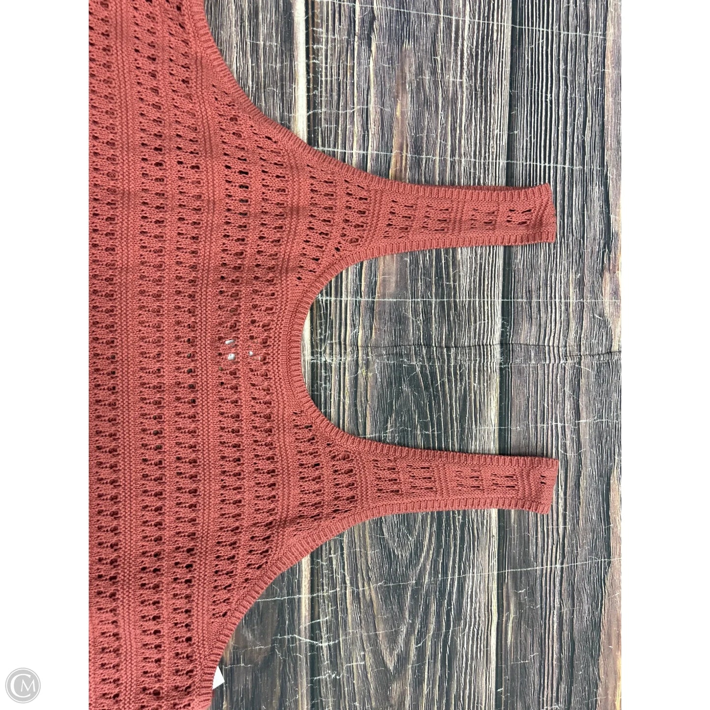 Tank Top By Old Navy In Pink, Size: 4x