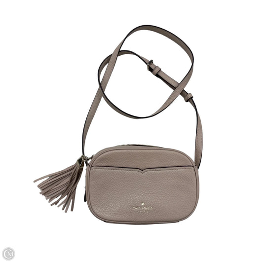 Handbag Designer By Kate Spade, Size: Small