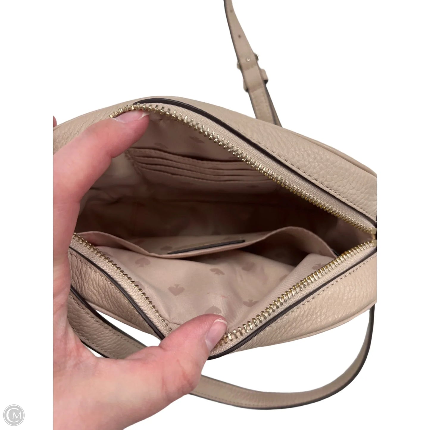 Handbag Designer By Kate Spade, Size: Small