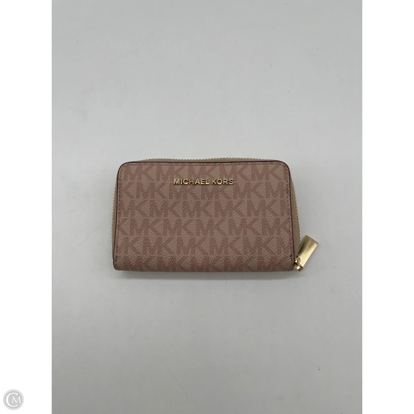 Wallet Designer By Michael Kors, Size: Medium