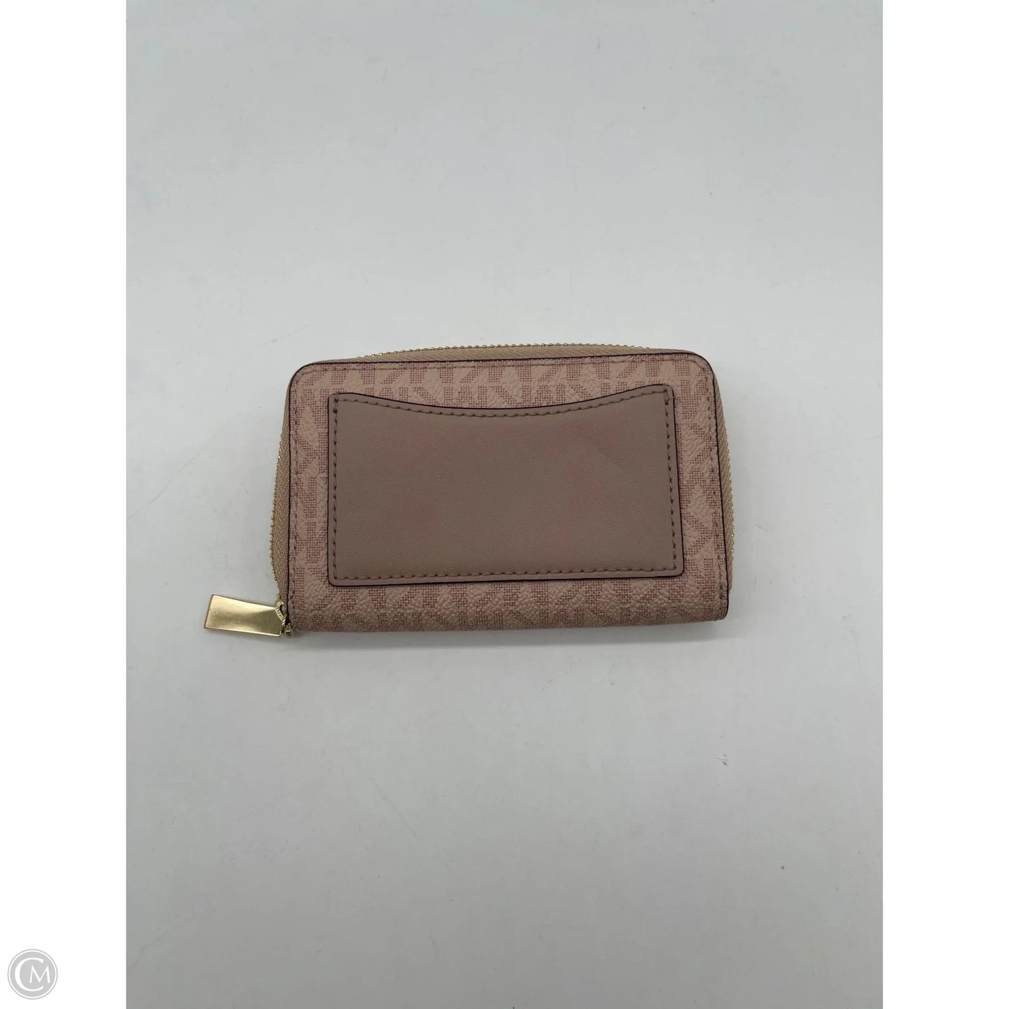 Wallet Designer By Michael Kors, Size: Medium