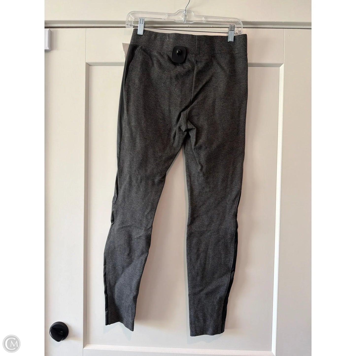 Pants Leggings By White House Black Market In Grey, Size: Xs