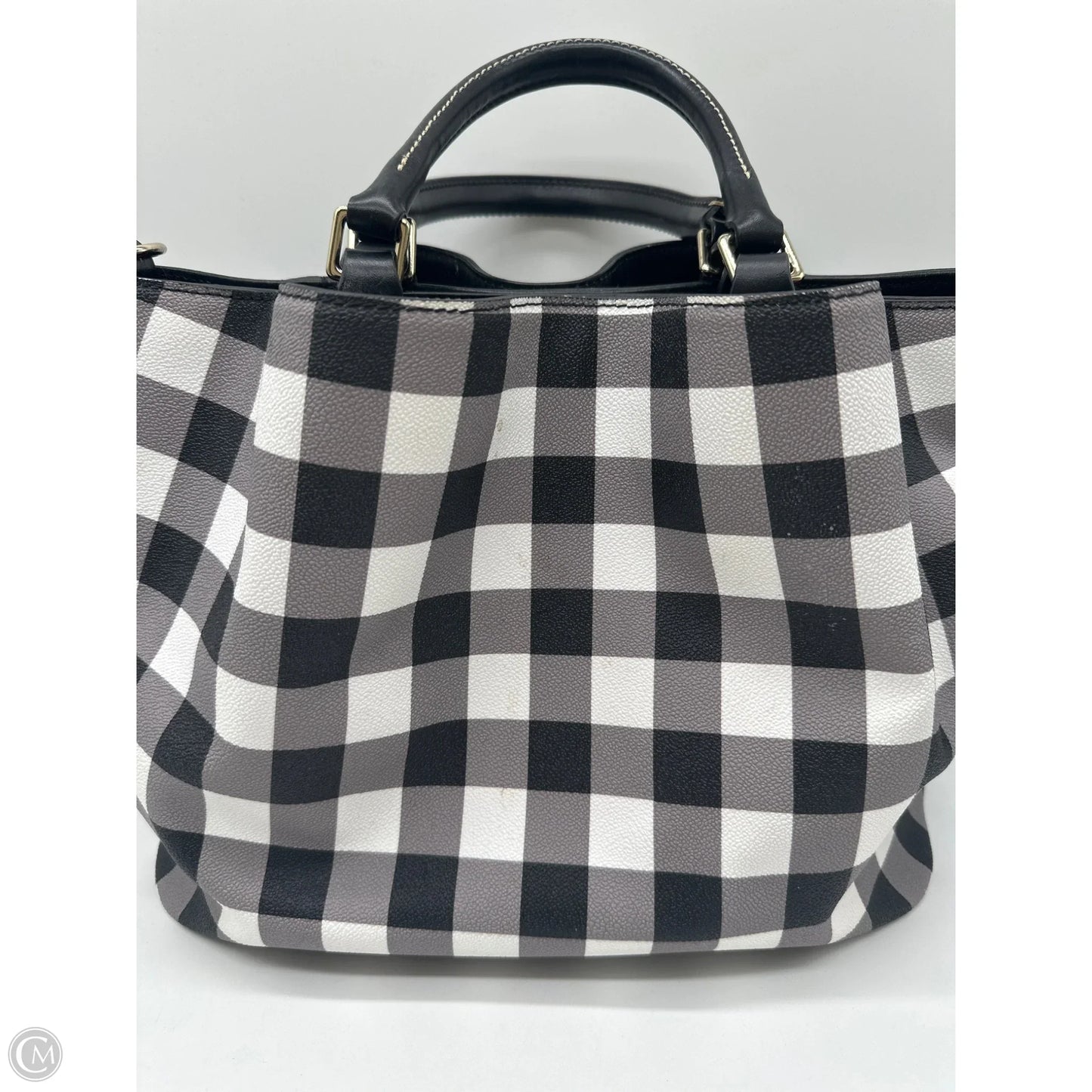 Handbag Designer By Dooney And Bourke, Size: Medium