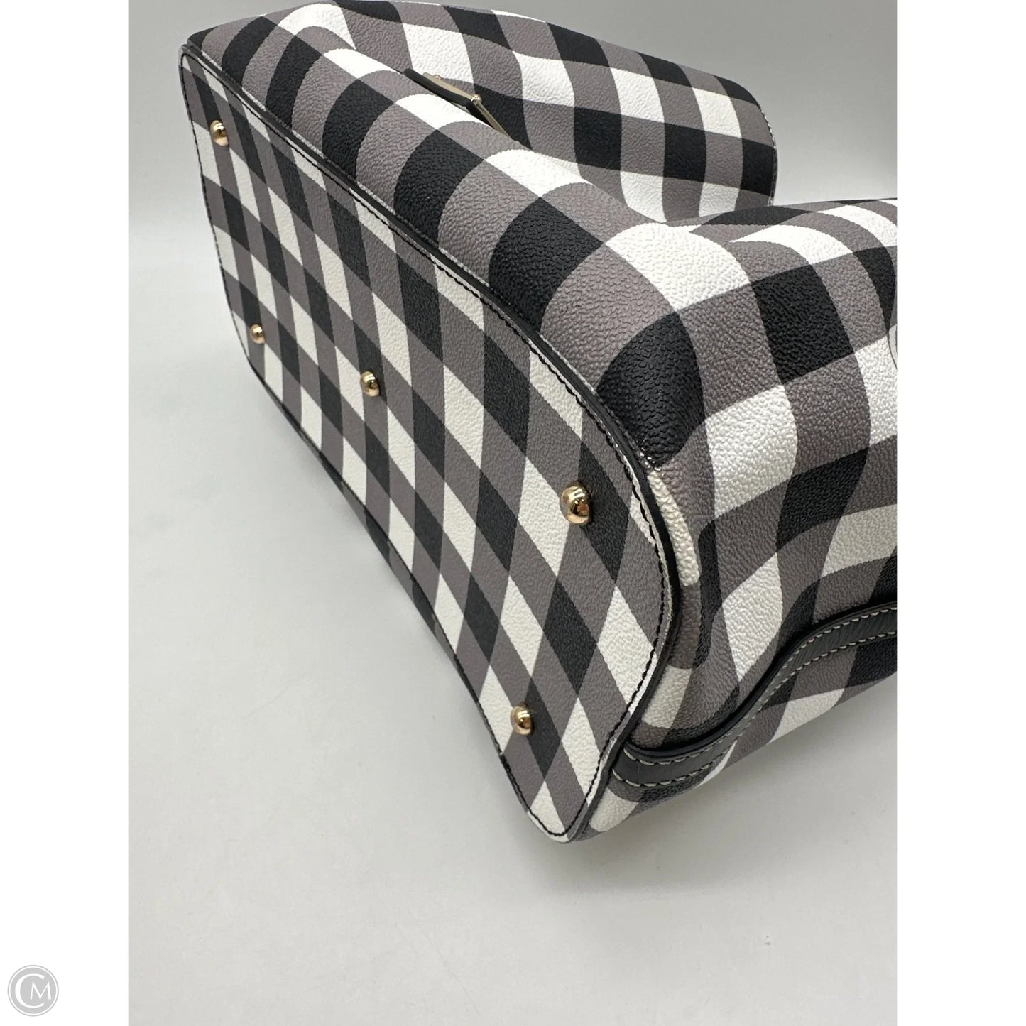 Handbag Designer By Dooney And Bourke, Size: Medium
