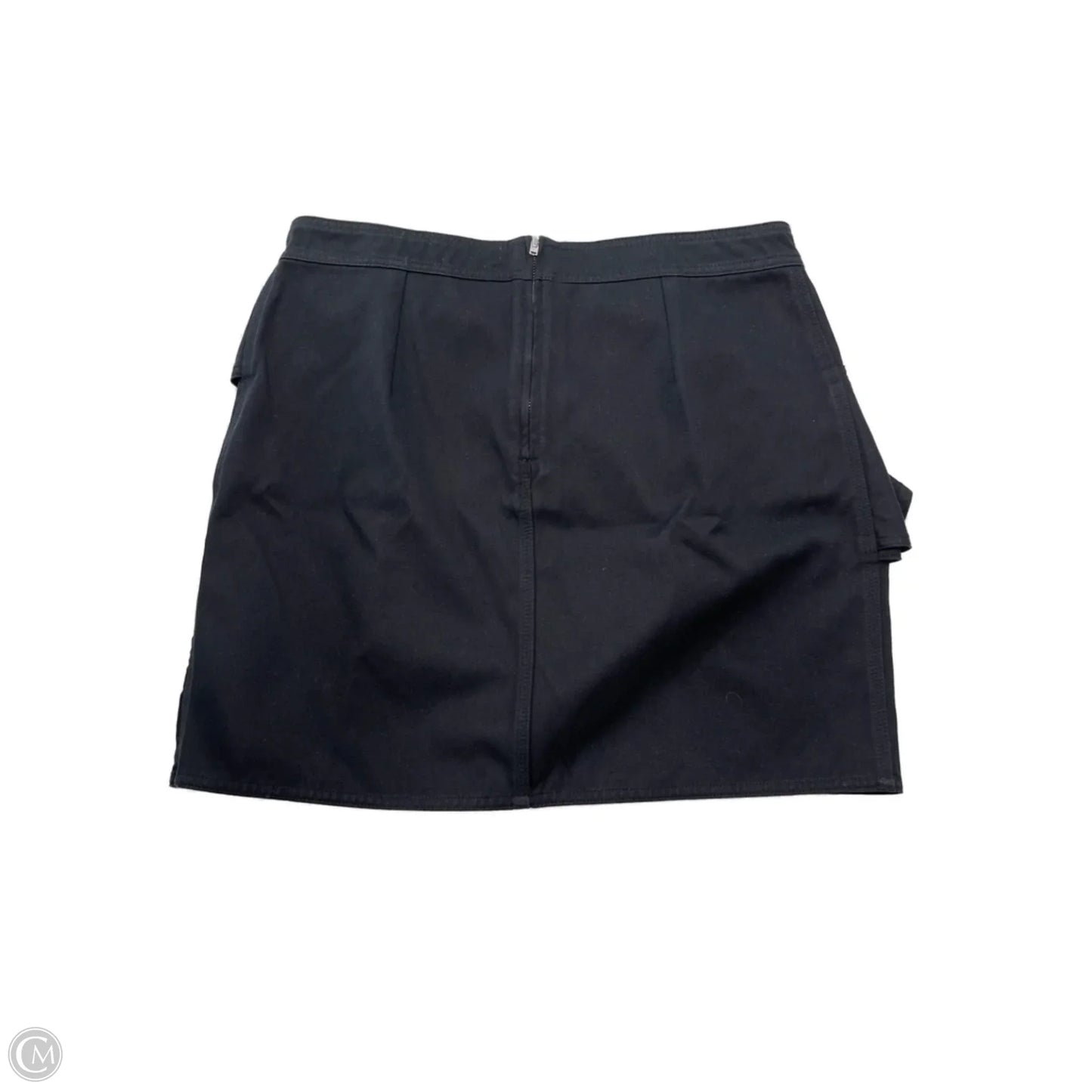 Skirt Designer By Isabel Marant In Black, Size: M