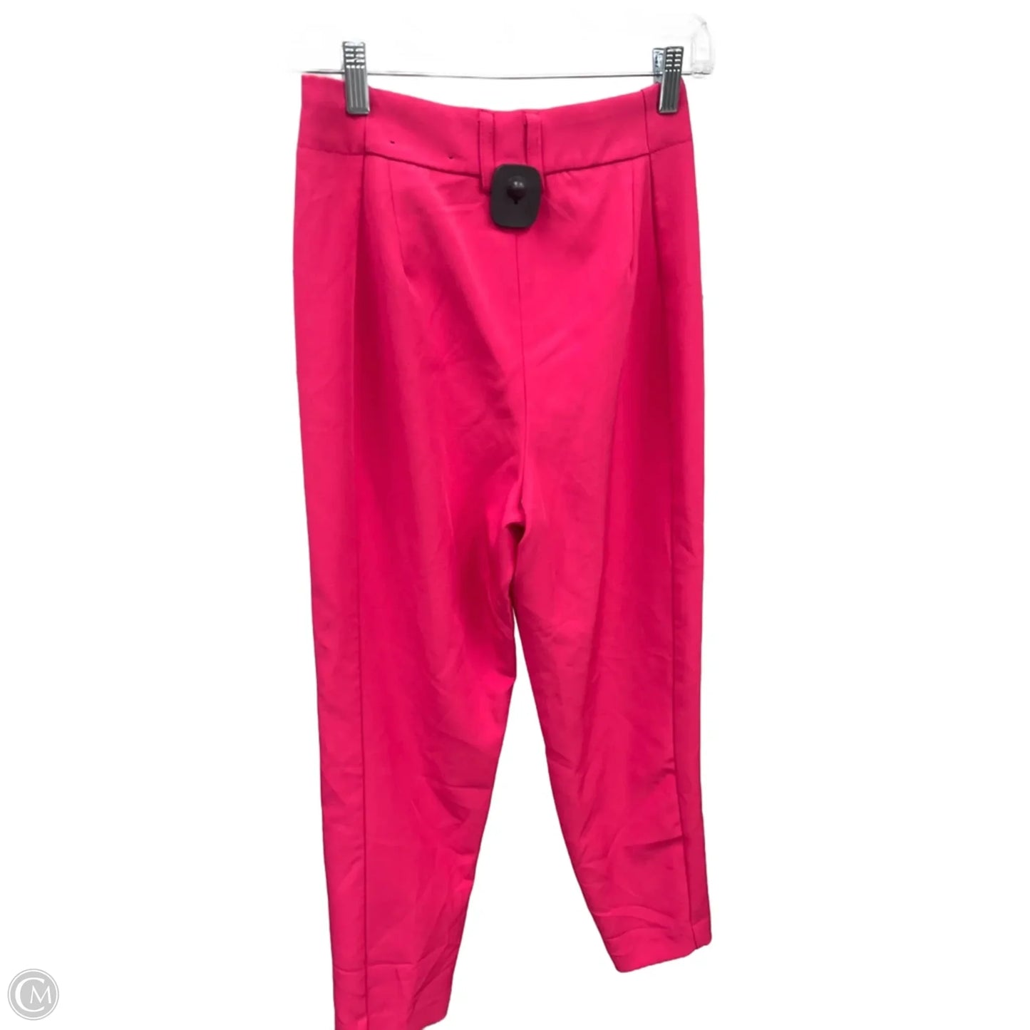 Pants Dress By Express In Pink, Size: 0