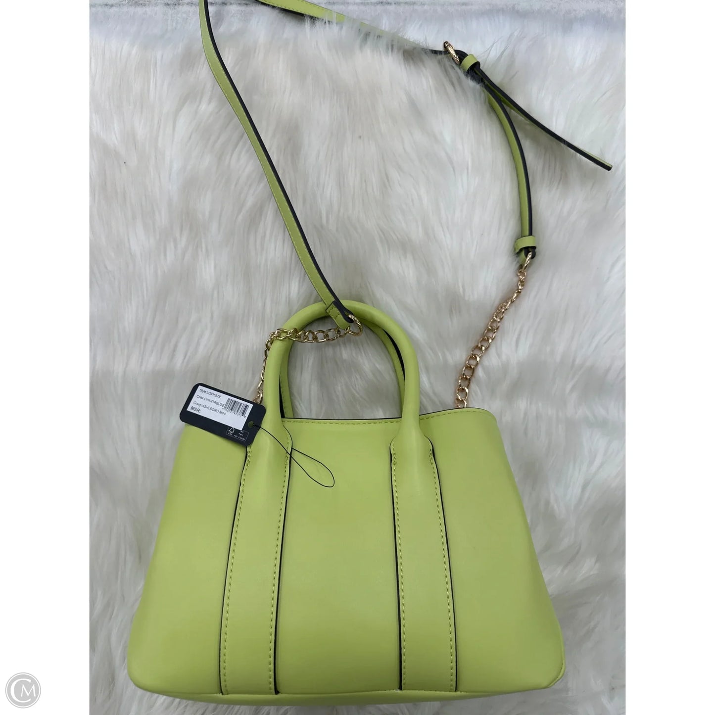 Handbag By Guess, Size: Medium