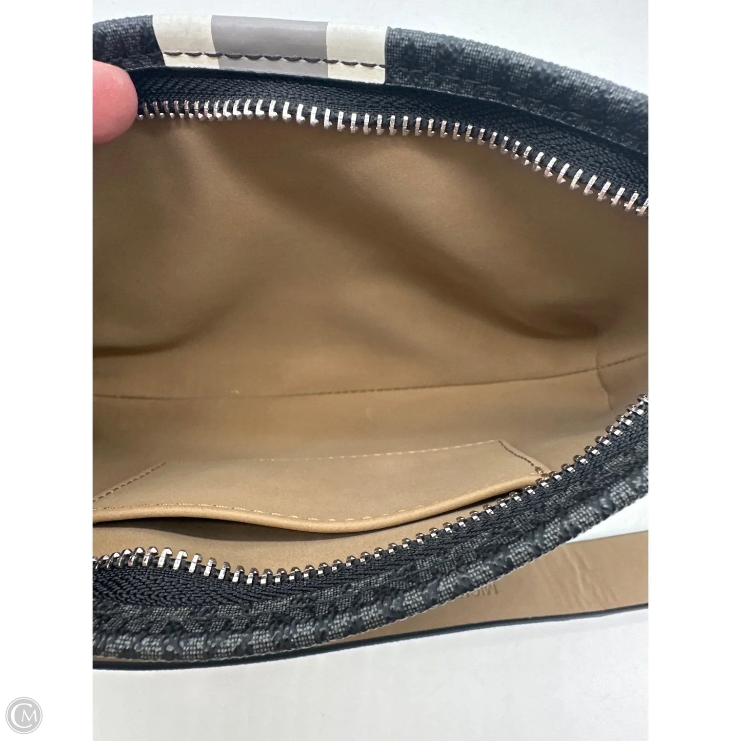 Belt Bag Designer By Michael Kors, Size: Small