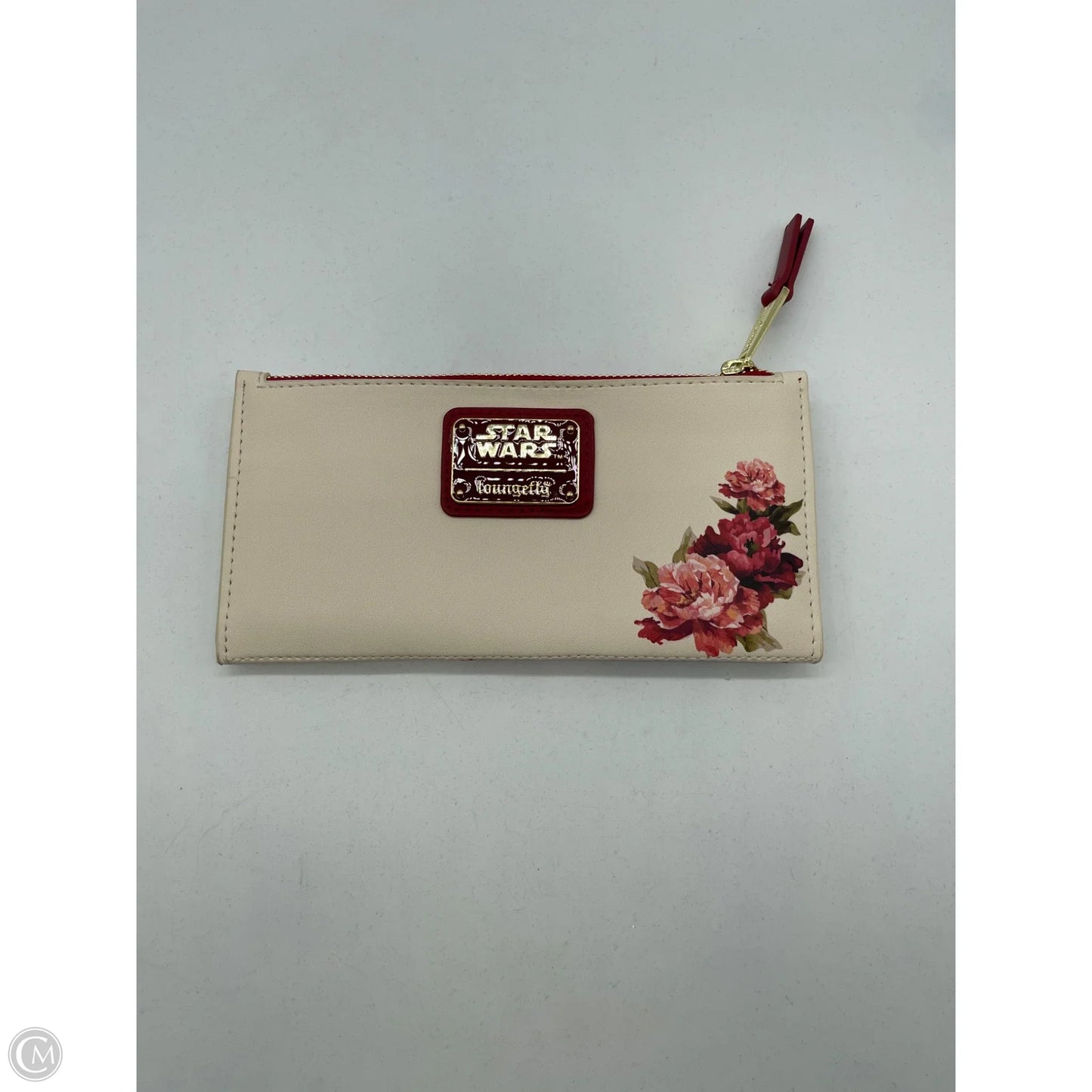 Wallet By Cmb, Size: Large