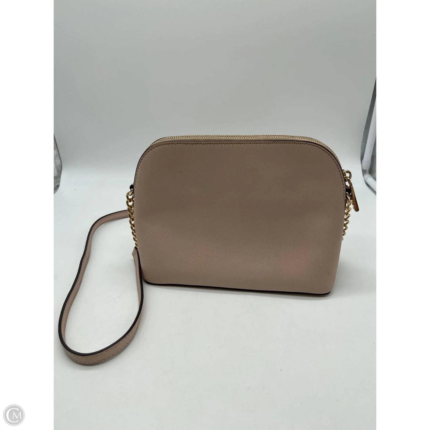 Handbag Designer By Michael Kors, Size: Small