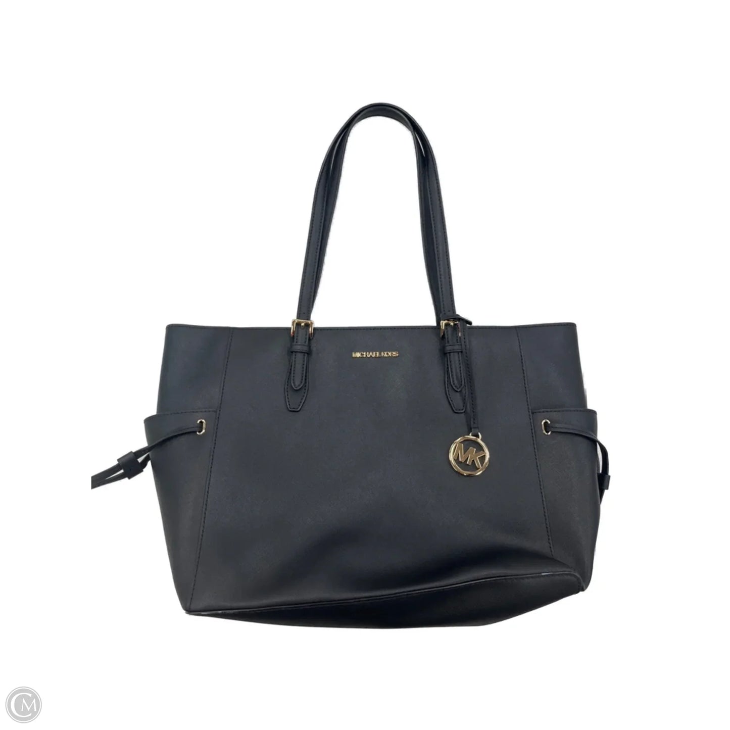 Handbag Designer By Michael Kors, Size: Large