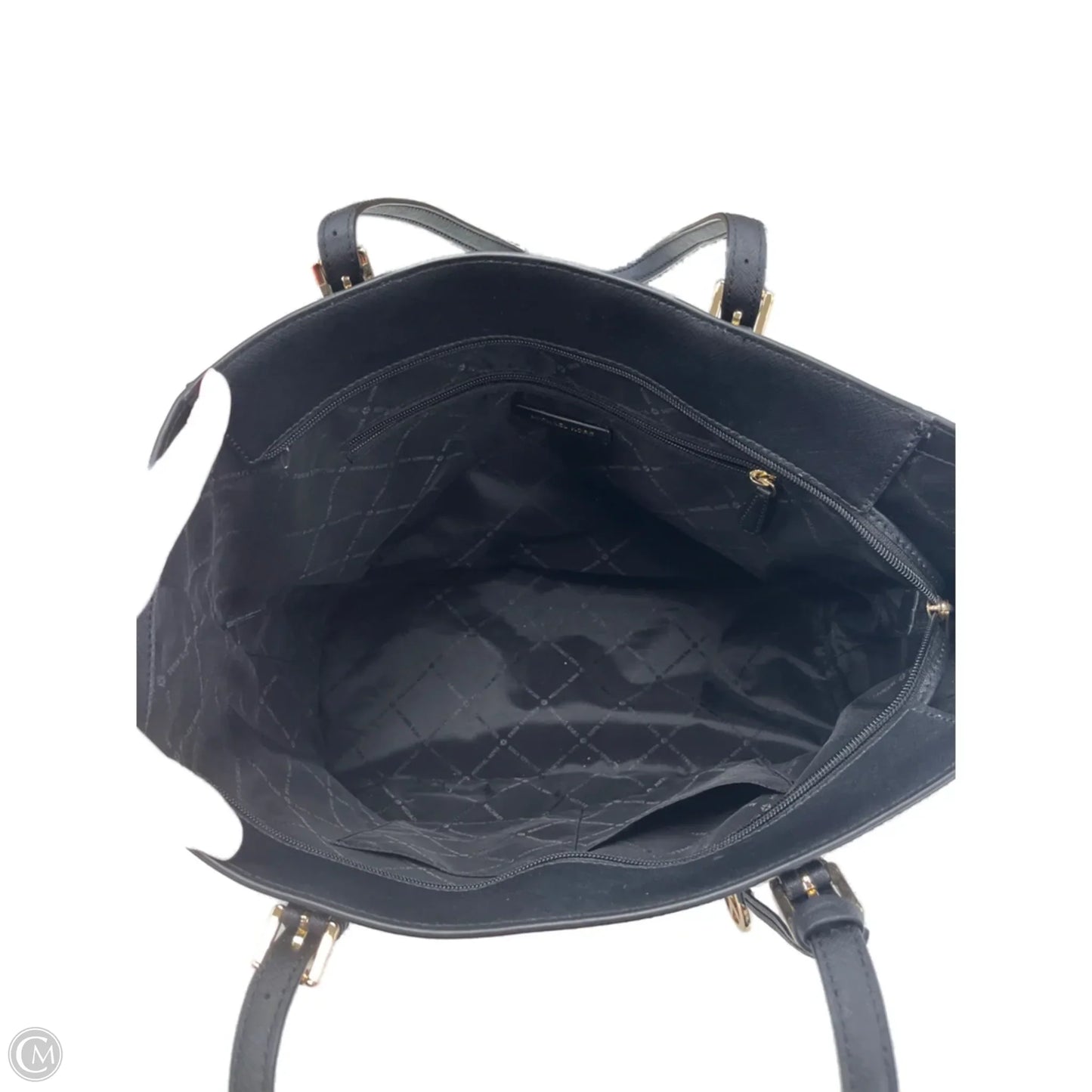 Handbag Designer By Michael Kors, Size: Large