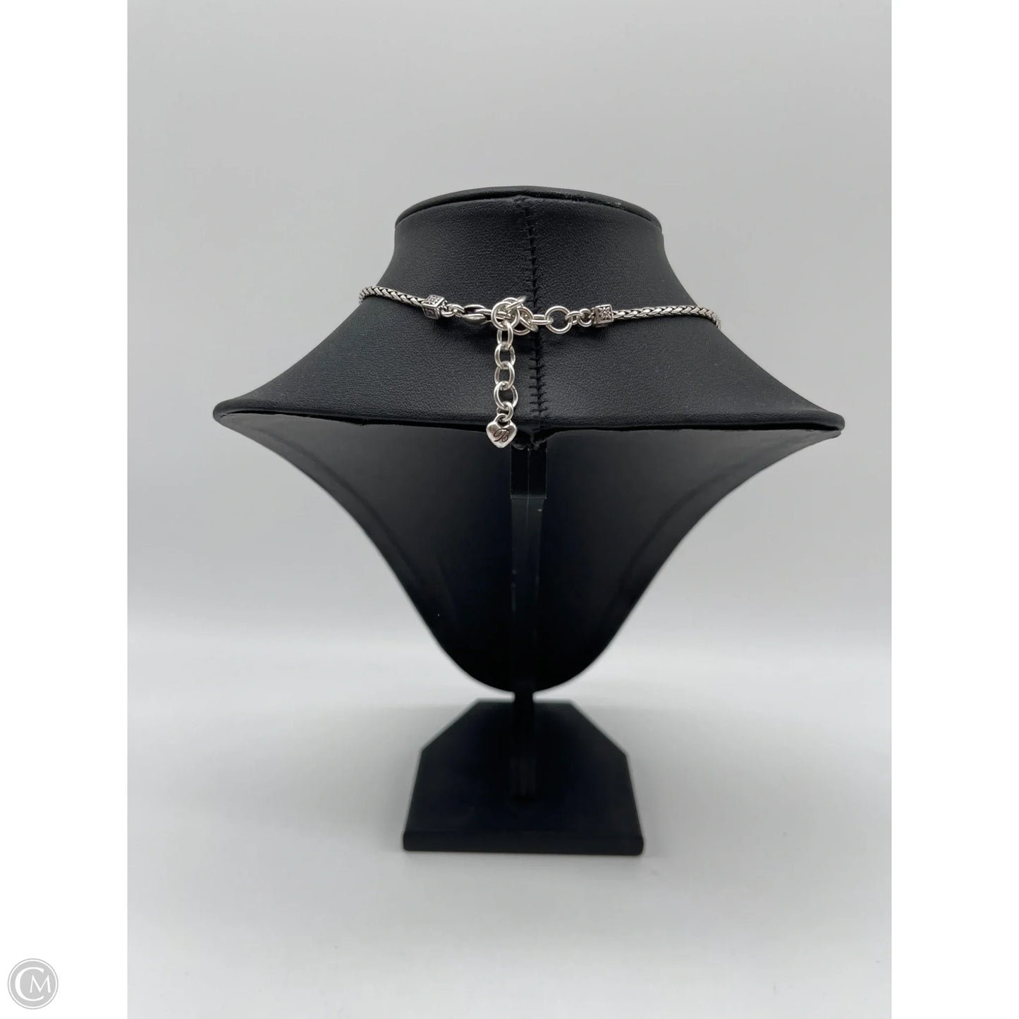 Necklace Other By Brighton