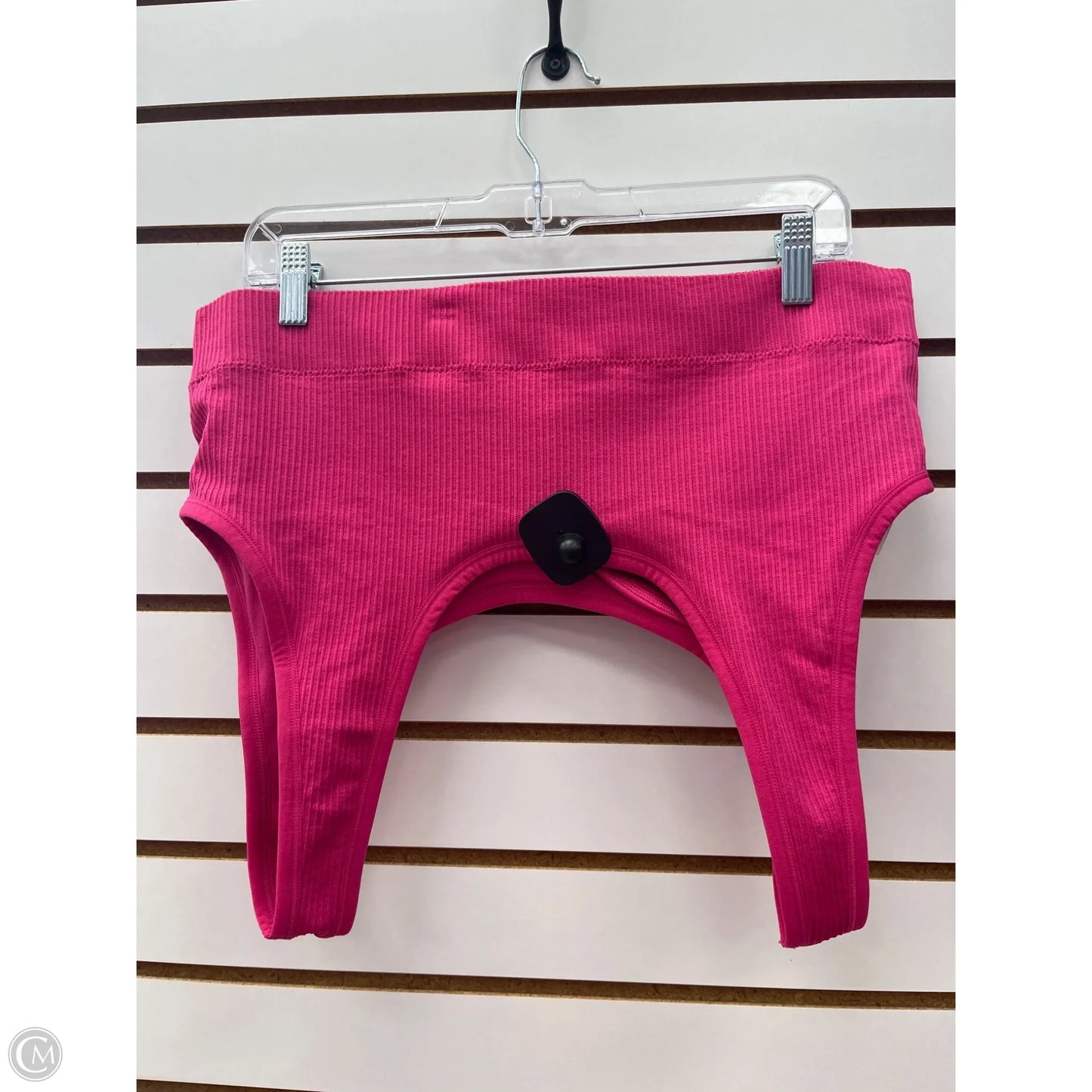 Athletic Bra By Torrid In Pink, Size: 2x