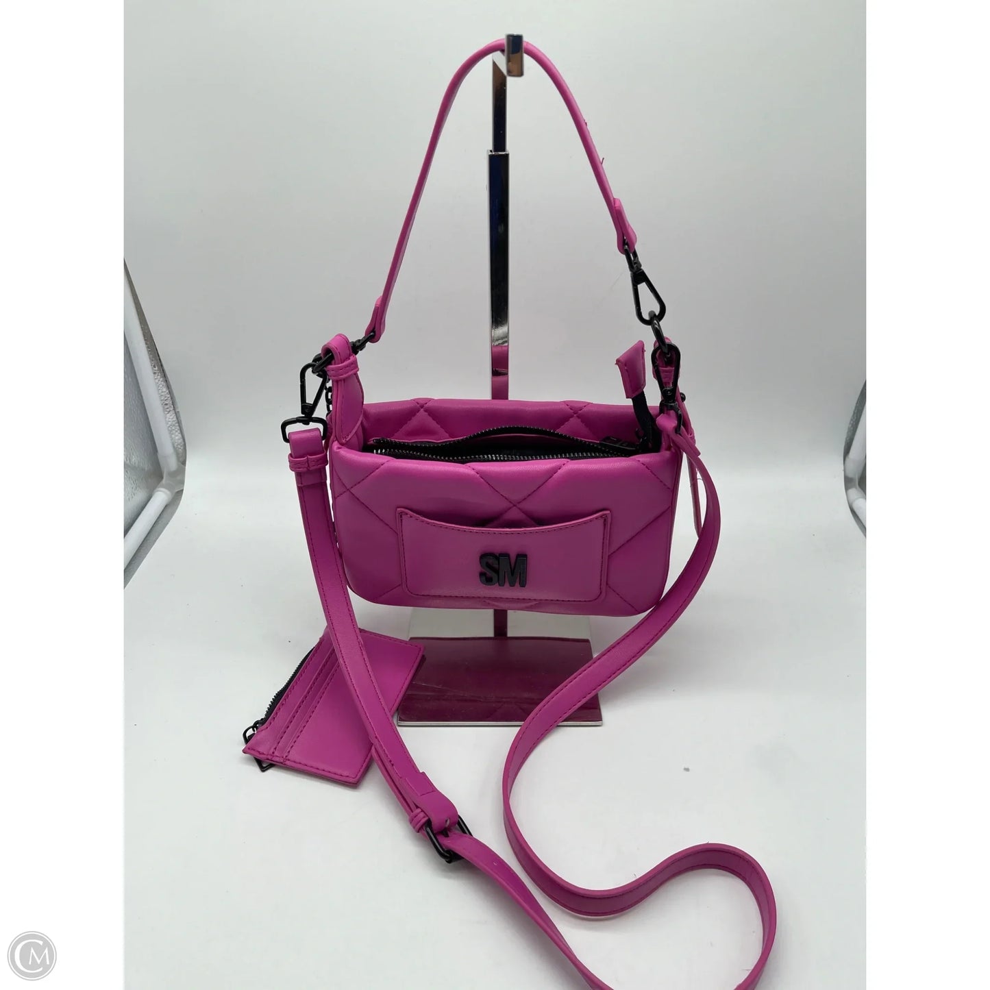 Handbag By Steve Madden, Size: Small