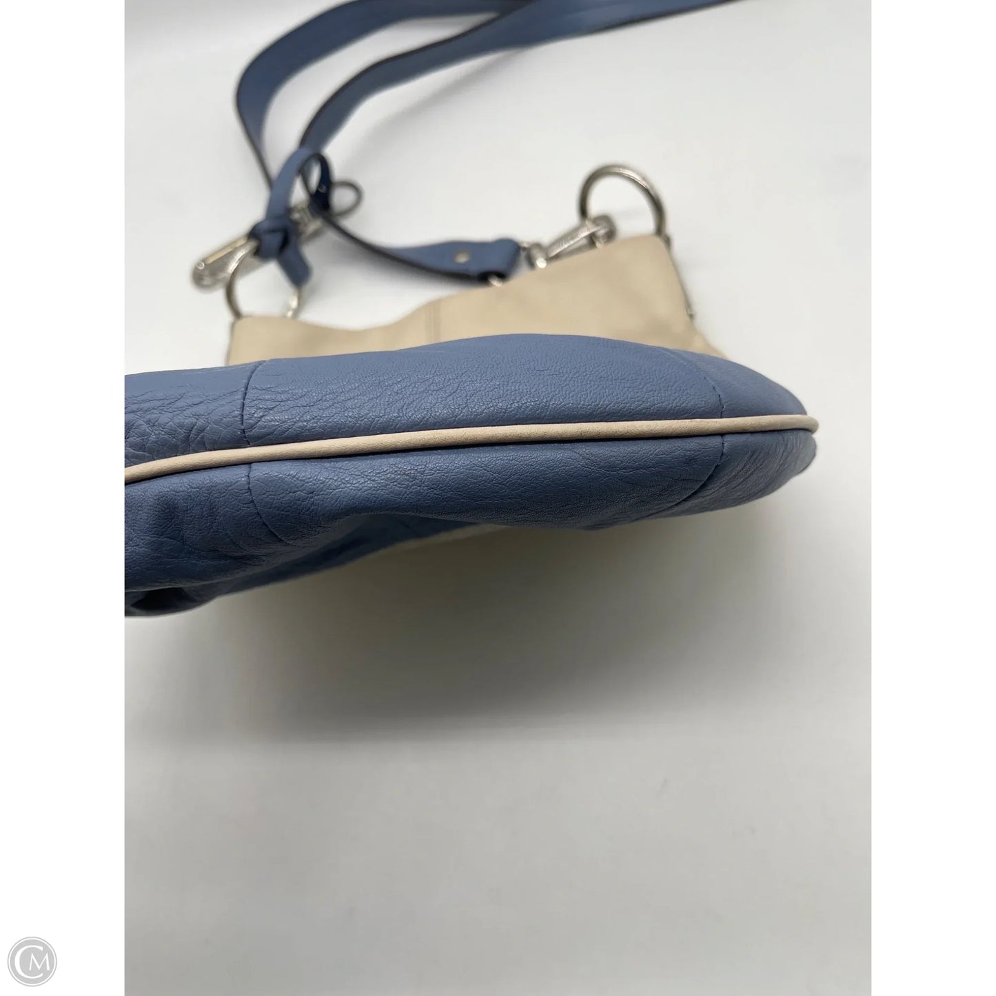 Handbag By B. Makowsky, Size: Small