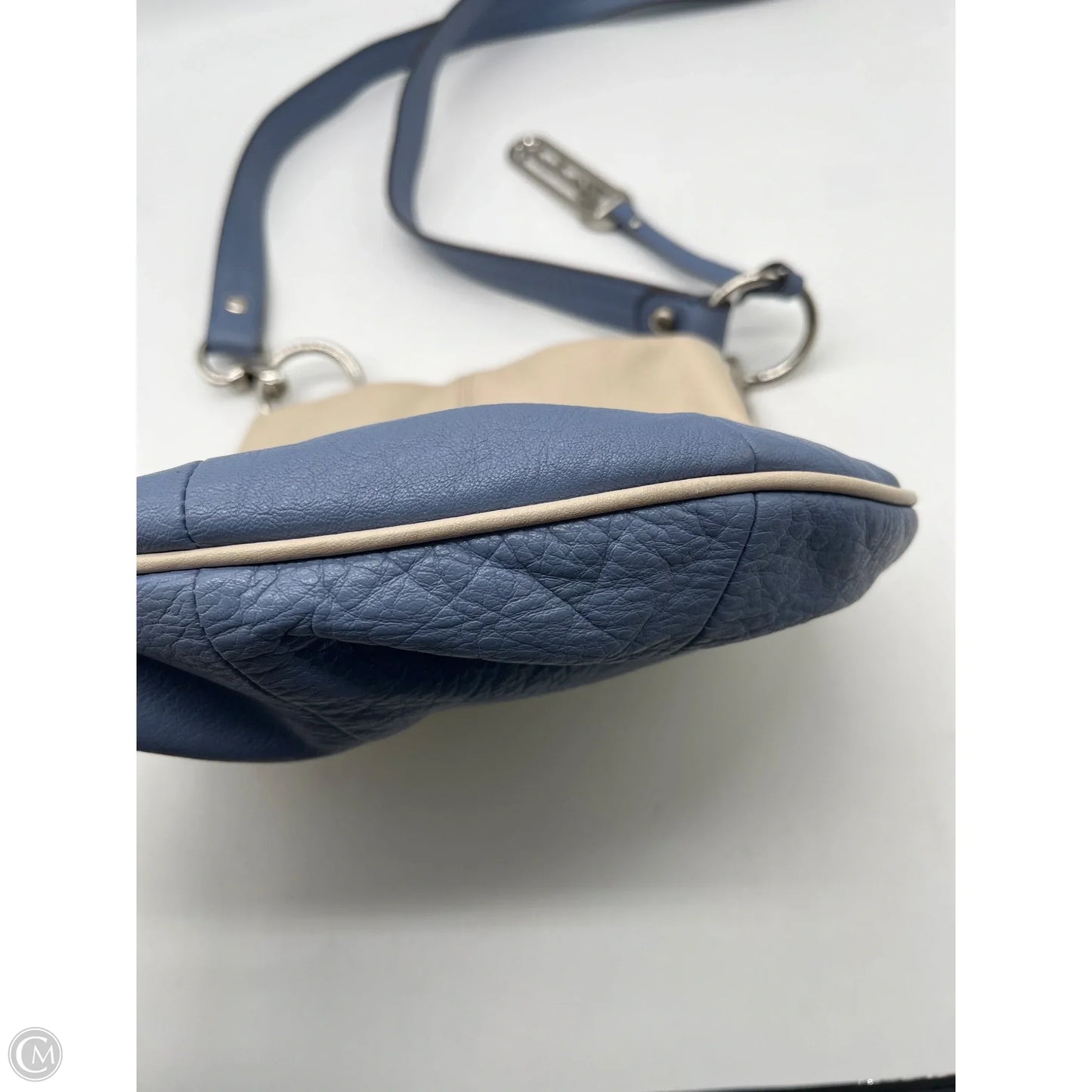 Handbag By B. Makowsky, Size: Small