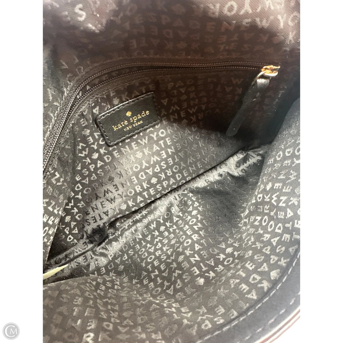 Handbag Designer By Kate Spade, Size: Small