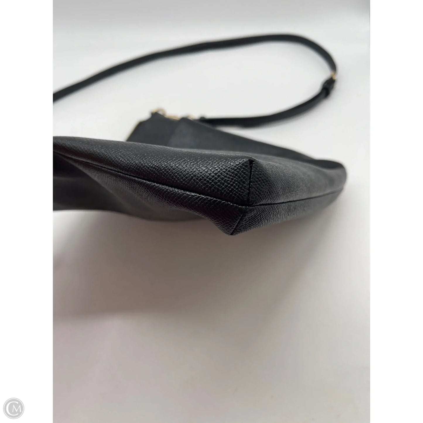 Handbag Designer By Coach, Size: Small