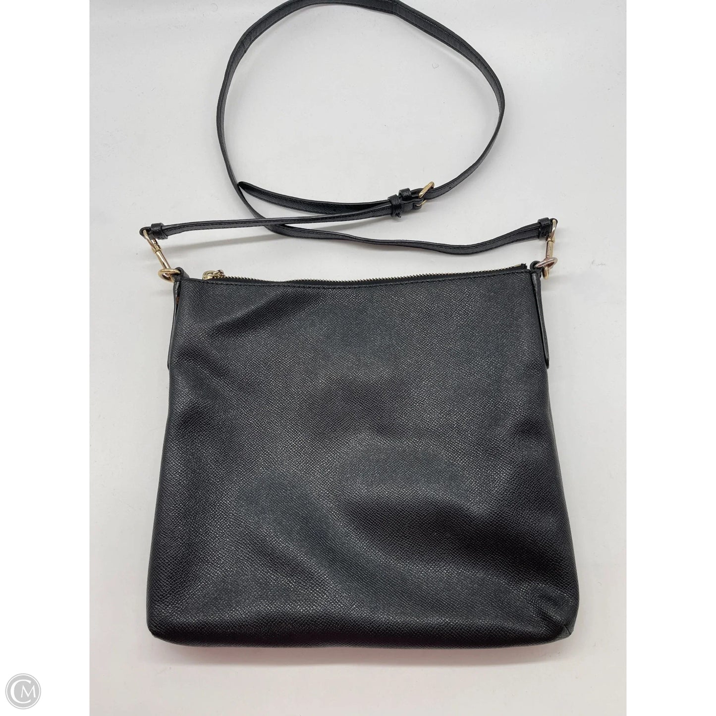 Handbag Designer By Coach, Size: Small