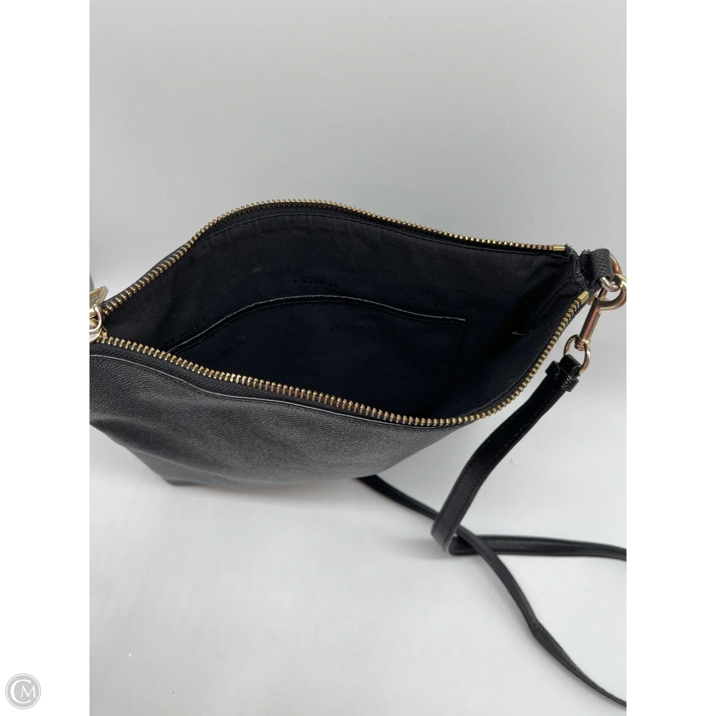 Handbag Designer By Coach, Size: Small