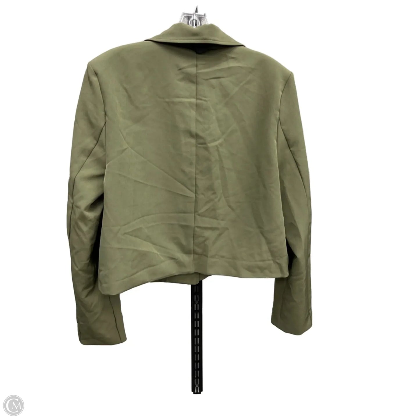 Blazer By Bailey 44 In Green, Size: L
