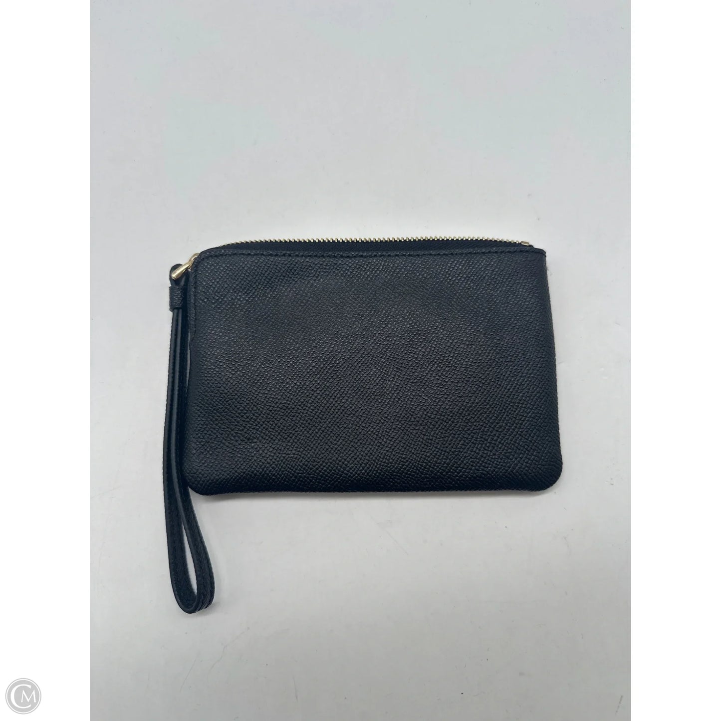 Wristlet Designer By Coach, Size: Small