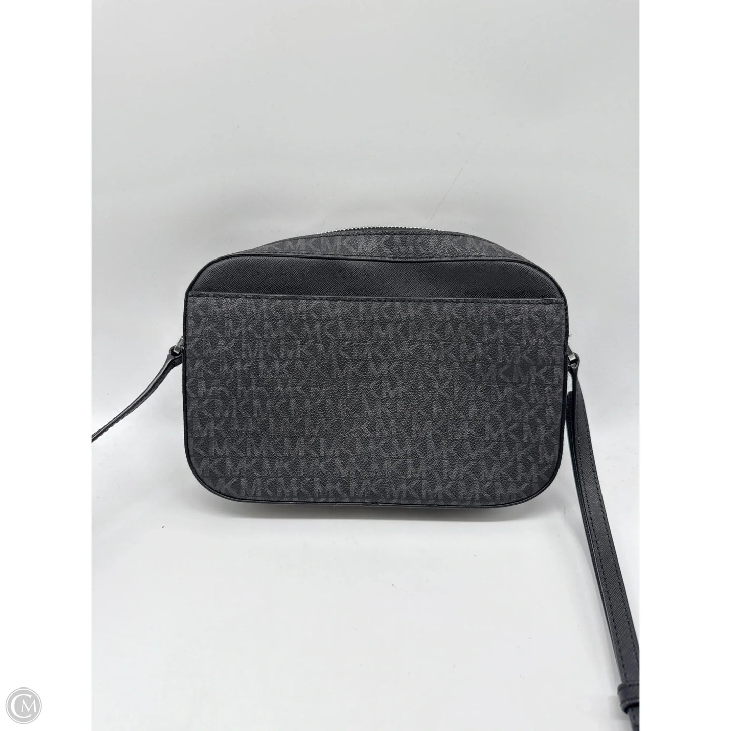Crossbody Designer By Michael Kors, Size: Small