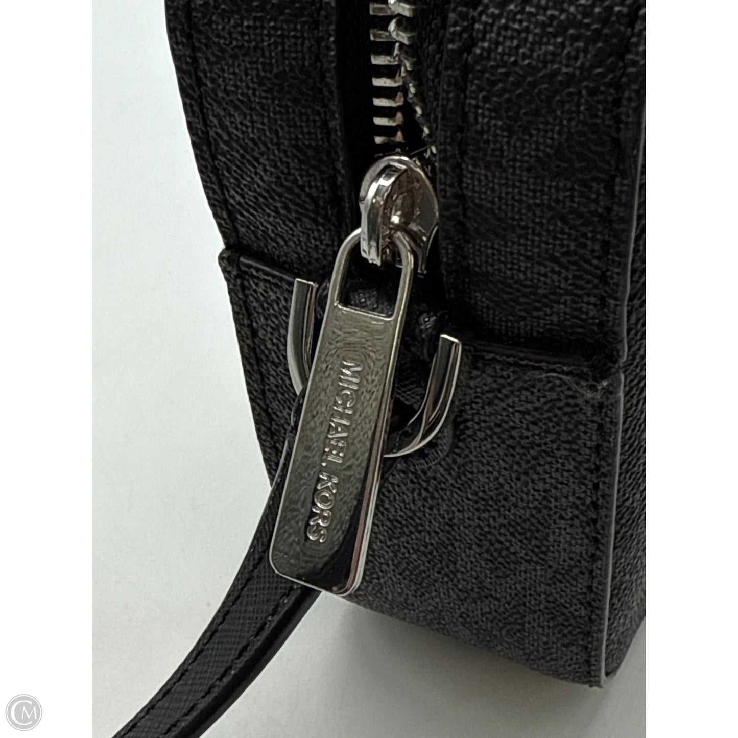 Crossbody Designer By Michael Kors, Size: Small
