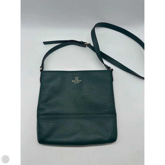 Crossbody Designer By Kate Spade, Size: Medium