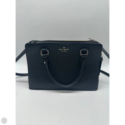 Crossbody Designer By Kate Spade, Size: Medium